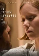 Portada de La Tierra llamando a Ana