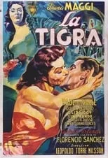 Película La Tigra