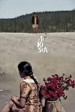 Poster de La Tirisia