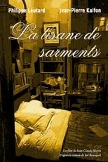 Póster de La Tisane de sarments