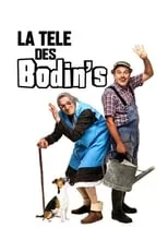 Jean-Christophe Fraiscinet es  en La télé des Bodin's