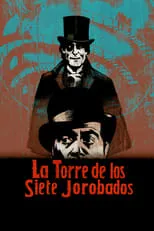 Poster de la película La torre de los siete jorobados - Películas hoy en TV