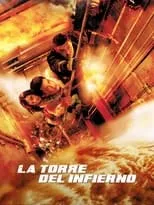 Poster de la película La torre del infierno - Películas hoy en TV