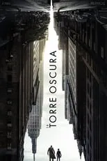 Poster de la película La Torre Oscura - Películas hoy en TV