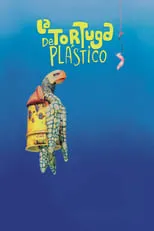 Poster de la película La tortuga de plástico - Películas hoy en TV