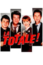 Poster de la película La Totale ! - Películas hoy en TV