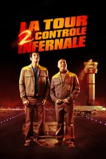 Poster de La Tour 2 contrôle infernale