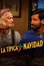 Póster de La típica Navidad