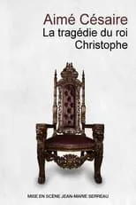 Película La Tragédie du Roi Christophe