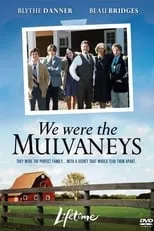 Portada de La tragedia de los Mulvaney