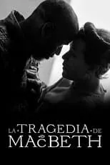 Película La tragedia de Macbeth