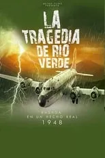 Poster de la película La Tragedia de Río Verde - Películas hoy en TV