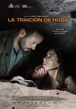 Póster de La traición de Huda