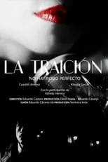 Gavin Bentley interpreta a Jacob Lostray en La traición