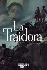 Película La Traidora