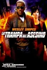 Poster de la película La trampa del asesino - Películas hoy en TV