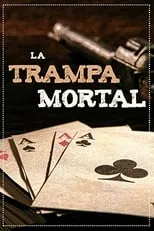 Luis Aguilar interpreta a  en La trampa mortal