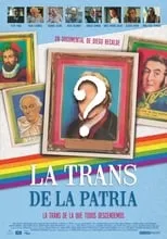 Felipe Pigna interpreta a  en La trans de la patria