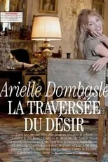 Jean-Jacques Annaud interpreta a Self en La Traversée du désir