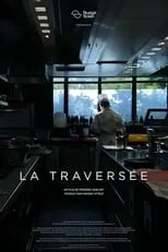 Portada de La Traversée