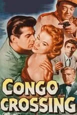 Película La travesía del Congo