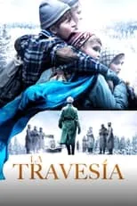 Película La travesía