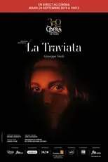 Película La Traviata - Paris