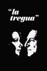 Poster de La tregua