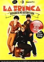 Poster de La Trinca: Biografia no autoritzada