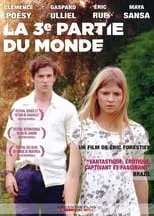 Película La troisième partie du monde