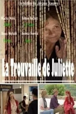 Película La Trouvaille de Juliette