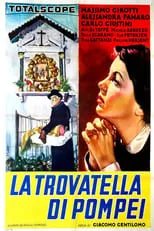 Película La trovatella di Pompei