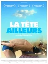 Portada de La tête ailleurs