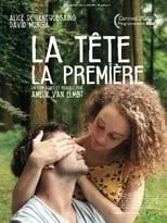 Jacques Doillon es L'écrivan en La tête la première