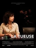 Película La Tueuse