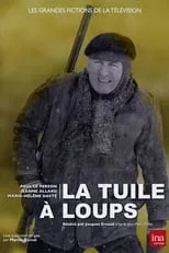 Póster de la película La tuile à loups