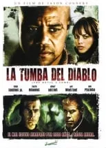 Poster de La tumba del diablo