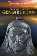 Albert Yu-Min Lin es Narrator en La tumba prohibida de Genghis Khan