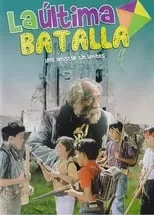 Póster de la película La ultima batalla