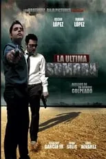 Póster de la película La Ultima Sombra