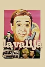 Película La valija