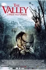 Portada de La Vallée delle ombre