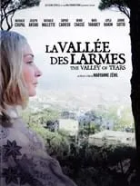 Nathalie Coupal interpreta a Marie en La Vallée des larmes