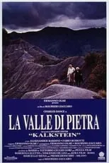 Película La valle di pietra