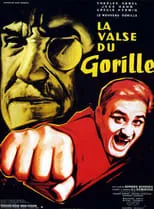 Película La Valse du Gorille