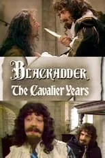 Tony Robinson interpreta a Sod Off Baldrick en La víbora negra: Época de caballeros