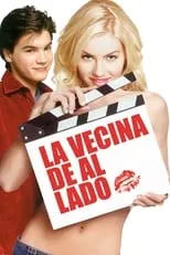 Nicholas Downs interpreta a Bob in 70's Sex-Ed Film en La vecina de al lado