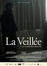 Portada de La veillée