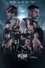 Poster de la película La velada del año III - Películas hoy en TV