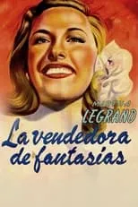 Película La vendedora de fantasías